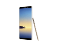 Samsung Galaxy Note 8 N950F Dual SIM Maple Gold - 379466 - zdjęcie 4